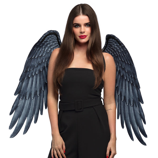 Archangel Black Wings - image 1