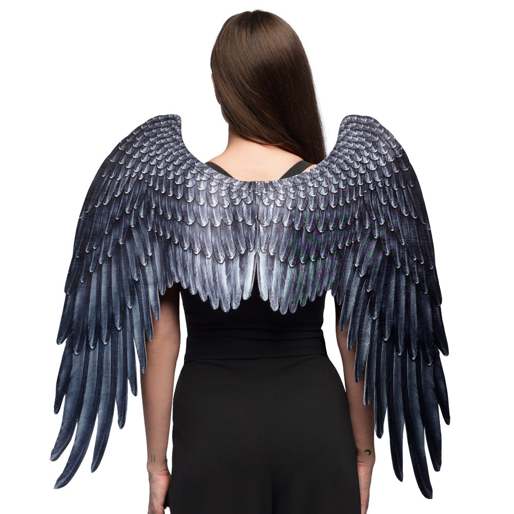 Archangel Black Wings - image 3