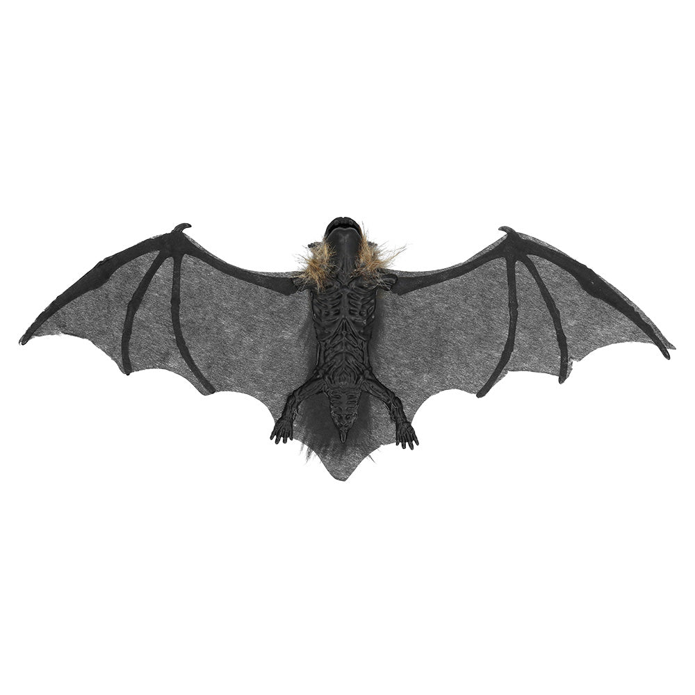Hairy Bat Hanging Decoration - image 3