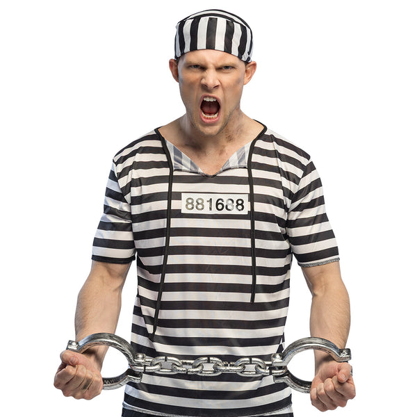 Chainfall Wrist Shackles - image 1