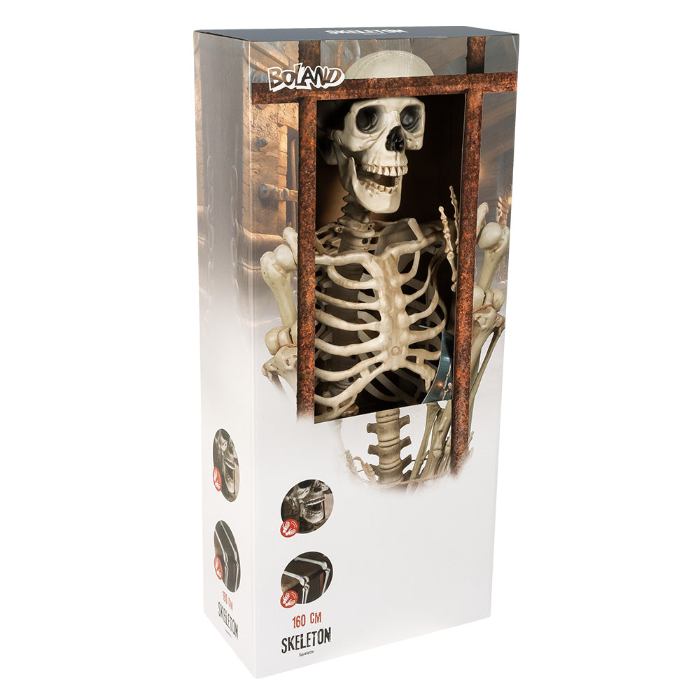 Skeleton Hanging Decoration - image 3