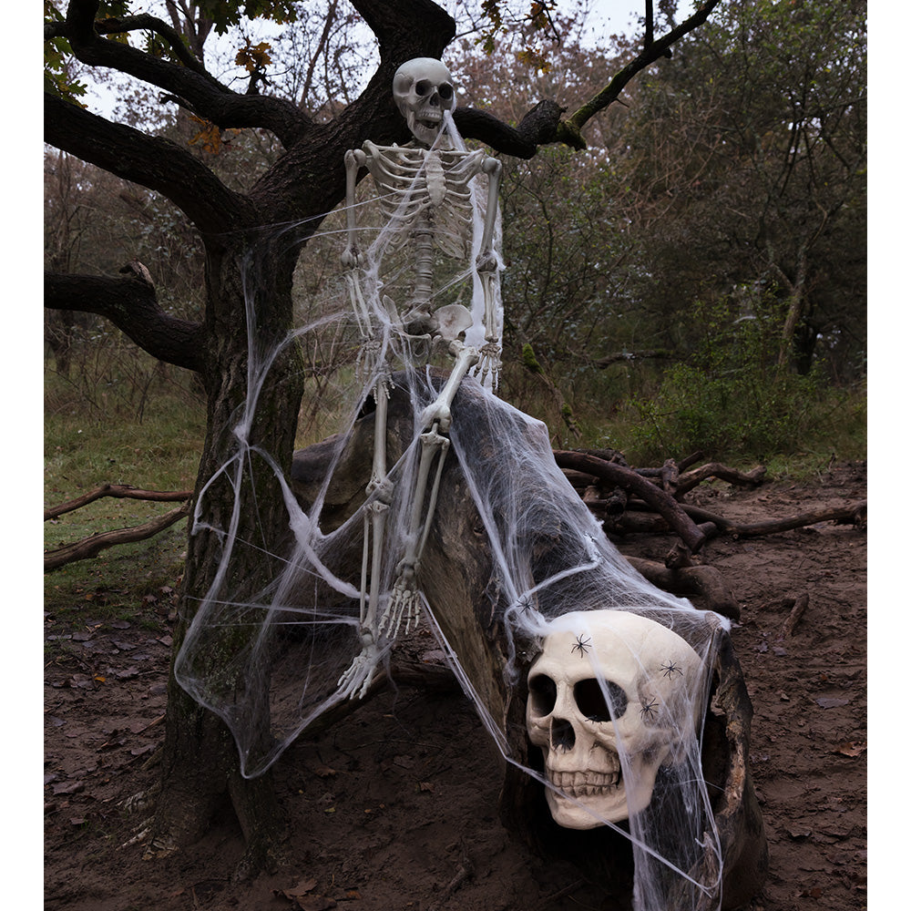 Skeleton Hanging Decoration - image 7
