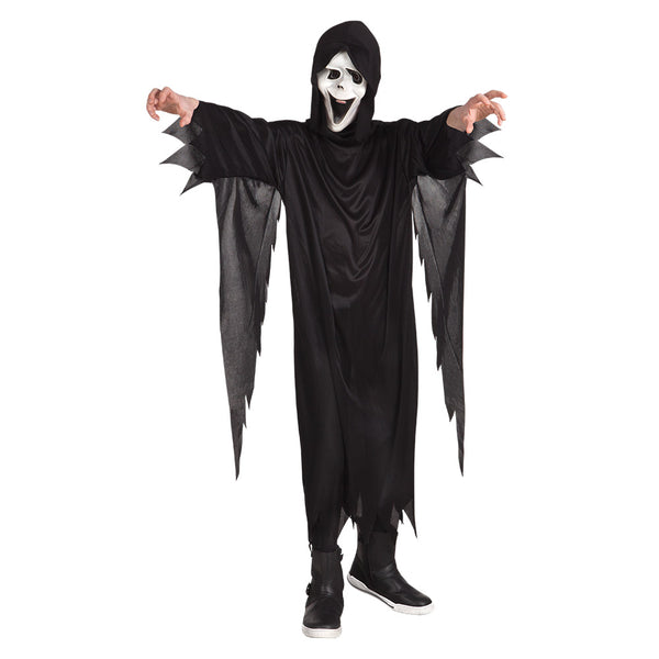 Howling Harry Child Costume - image 1