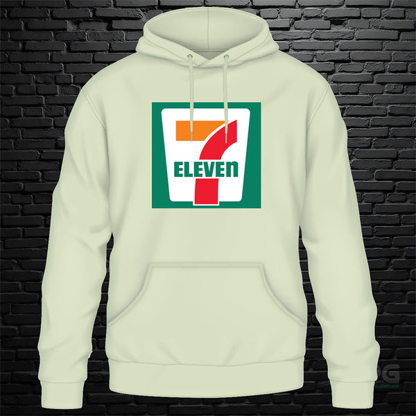 7 Eleven