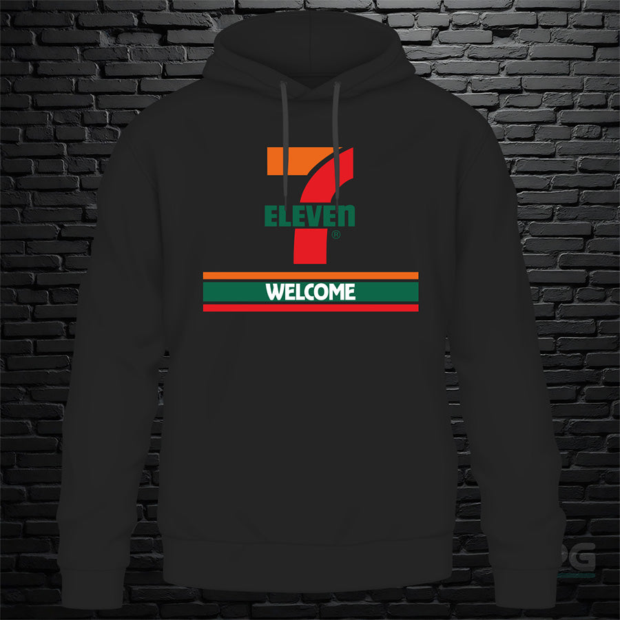 7 Eleven - image 2