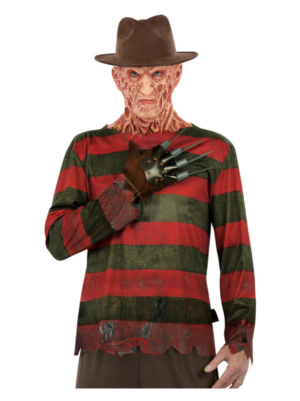 A Nightmare on Elm Street Freddy Krueger Costume - image 4