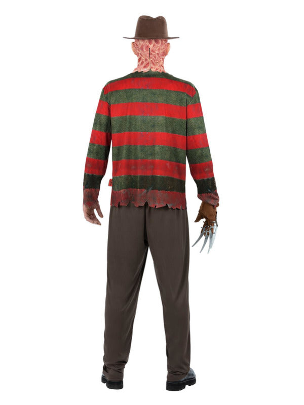 A Nightmare on Elm Street Freddy Krueger Costume - image 2