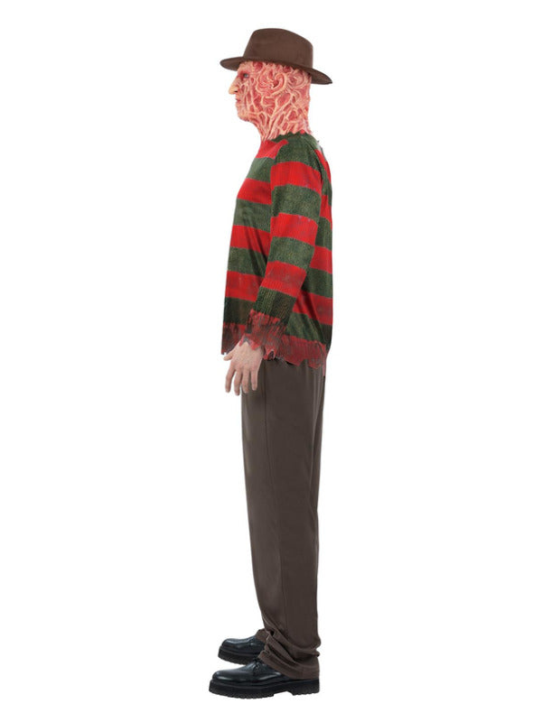 A Nightmare on Elm Street Freddy Krueger Costume - image 3