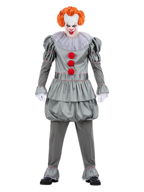 IT Chapter 2 Pennywise Costume - image 1