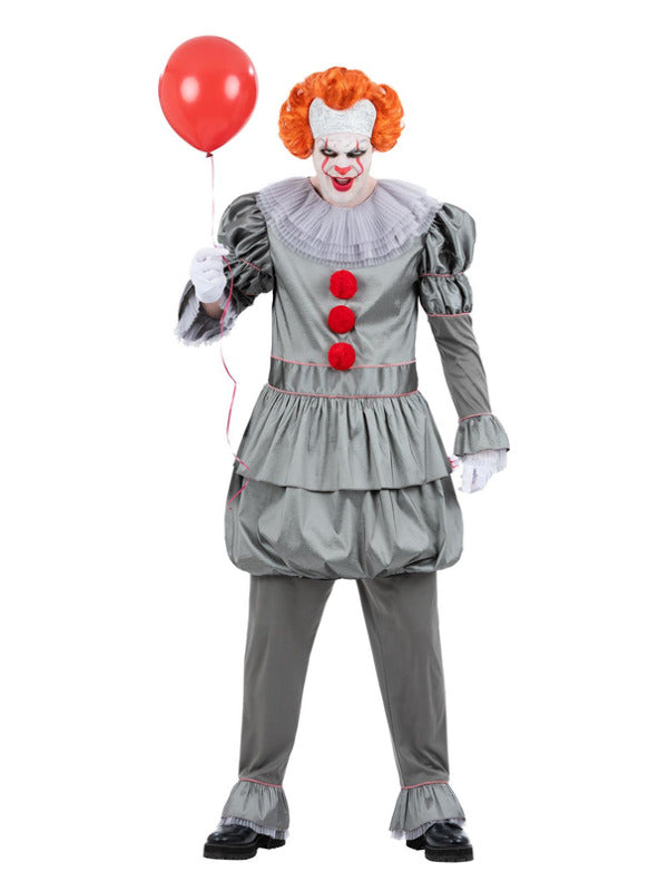 IT Chapter 2 Pennywise Costume - image 2