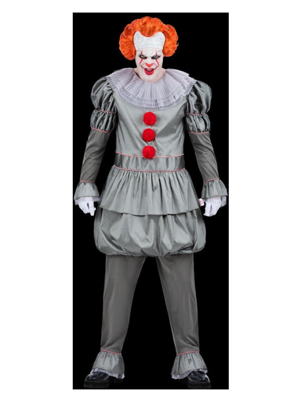 IT Chapter 2 Pennywise Costume - image 4