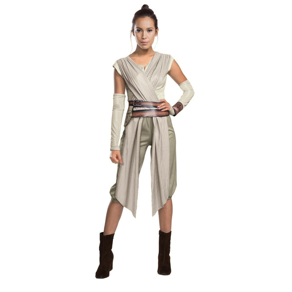 Star Wars Adult Rey Costume