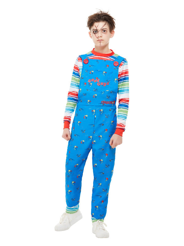Chucky Costume Boys - image 3