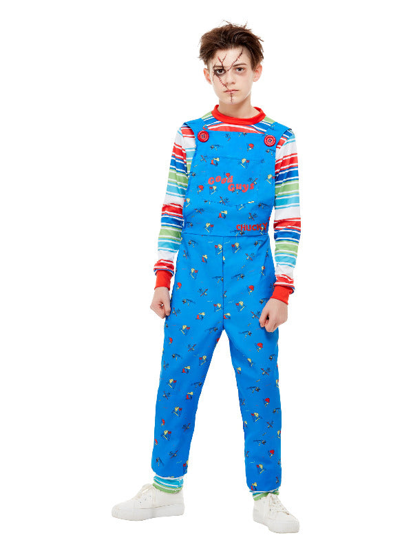 Chucky Costume Boys - image 1