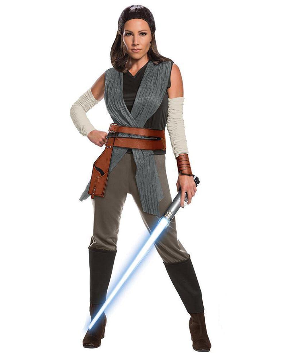 Star Wars Adult Rey Costume