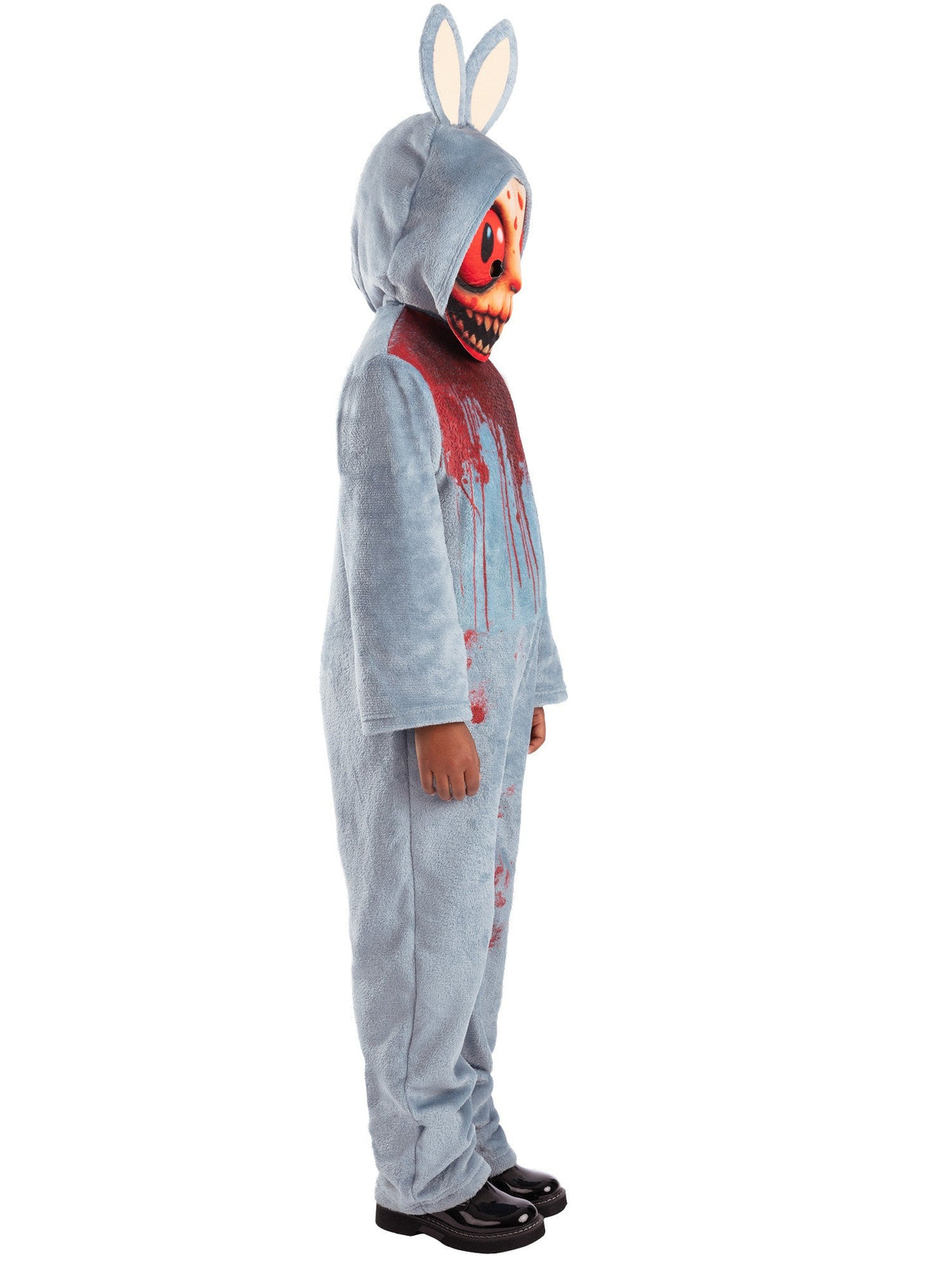 Horror La Boo Child Costume