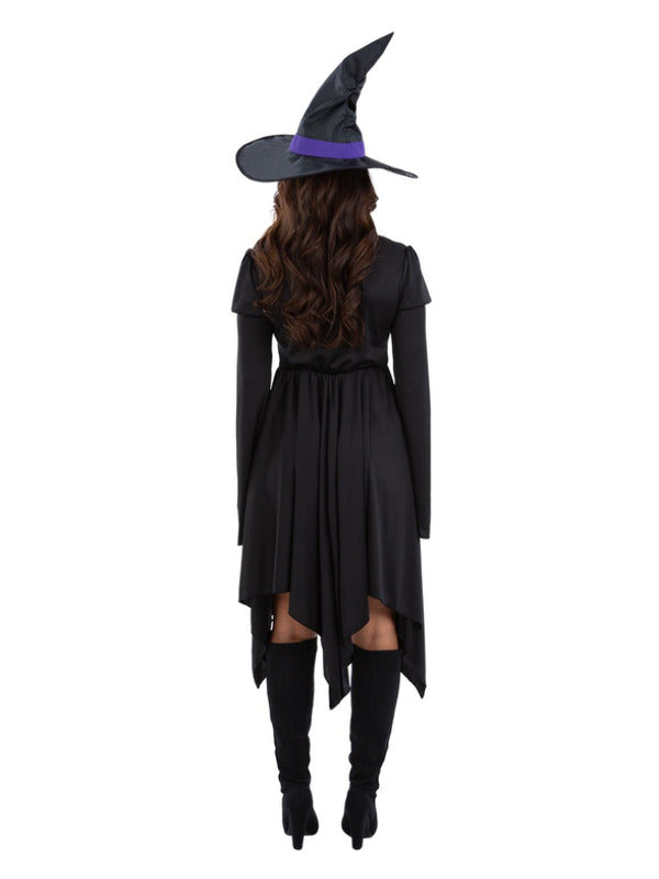 Practical Spell Witch Costume - image 3