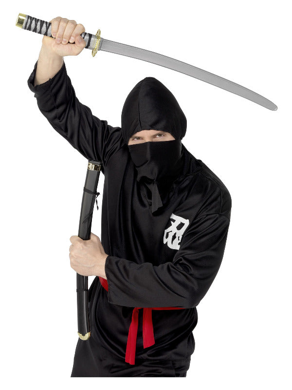 Sword and Scabbard - image 5