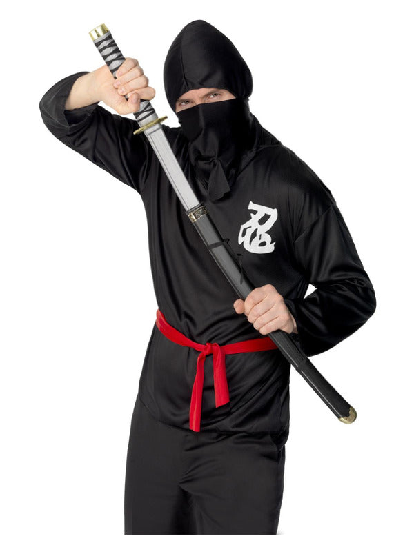 Sword and Scabbard - image 1