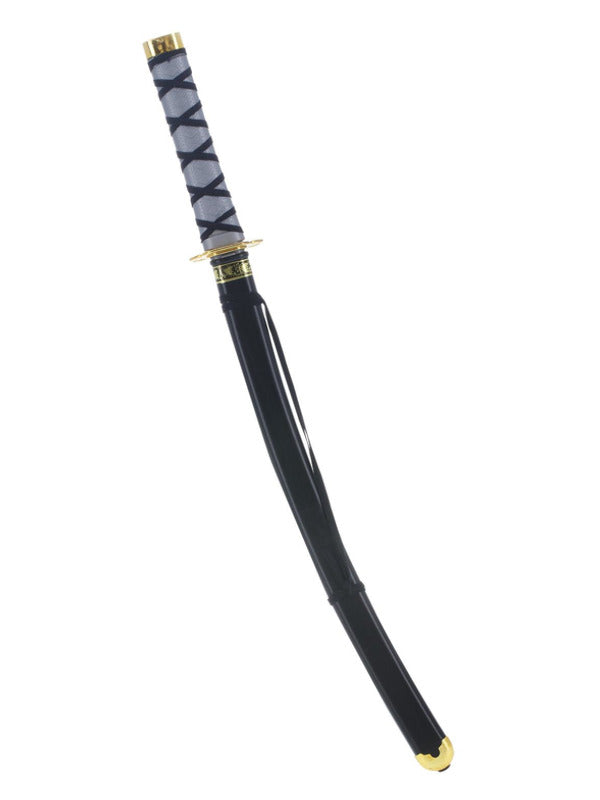 Sword and Scabbard - image 3