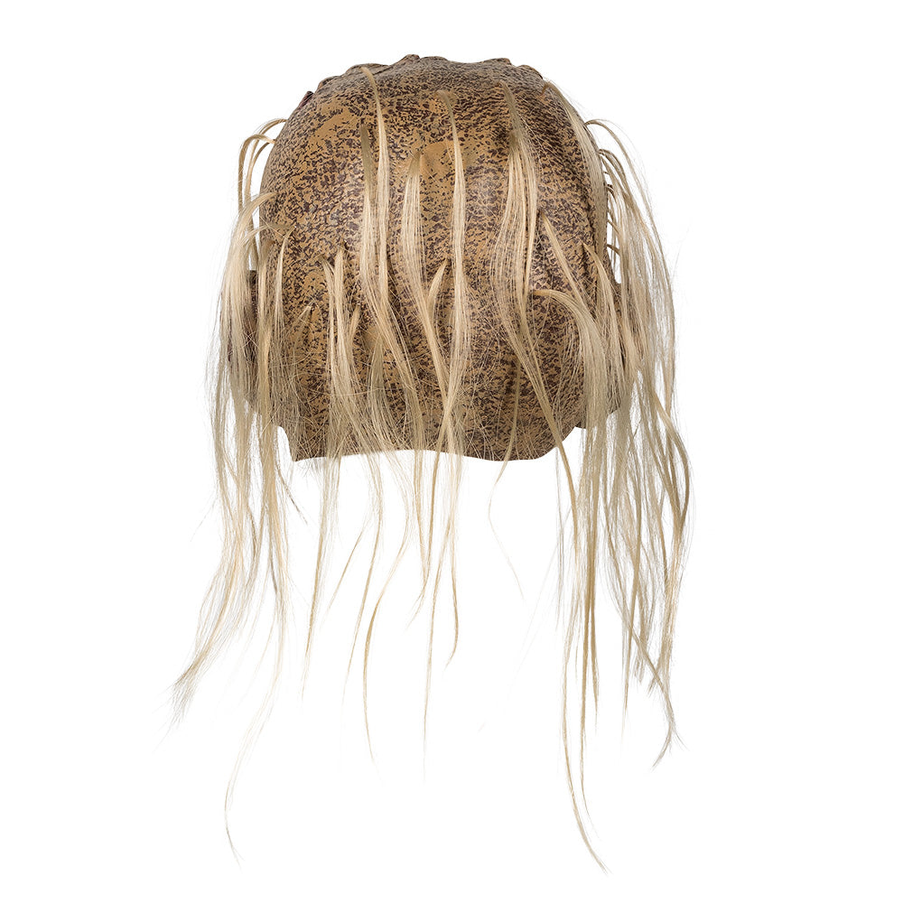 Zombie Grumble Latex Mask - image 5