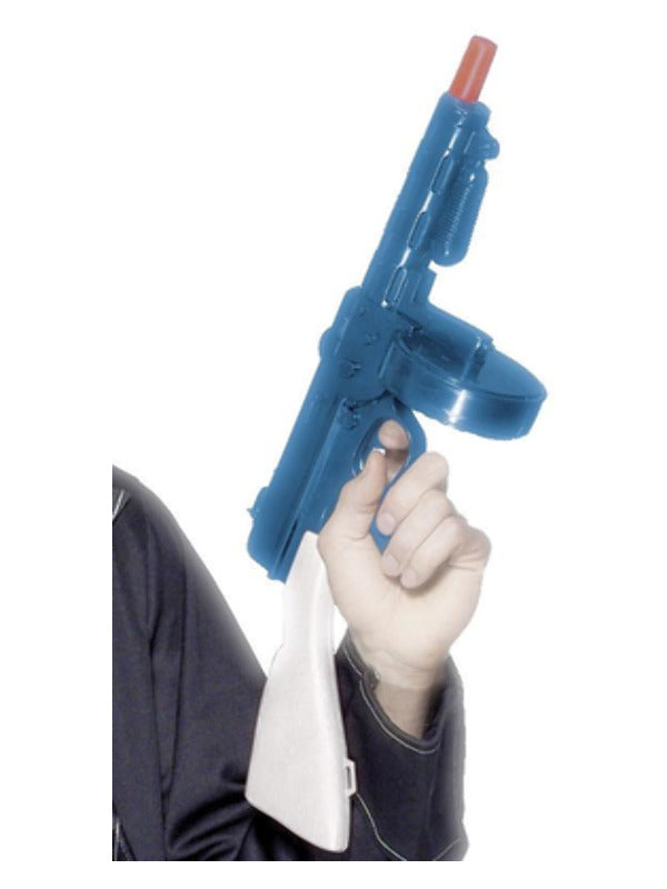 Gangster's Tommy Gun - image 1