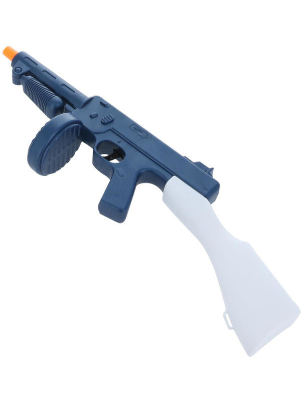 Gangster's Tommy Gun - image 2