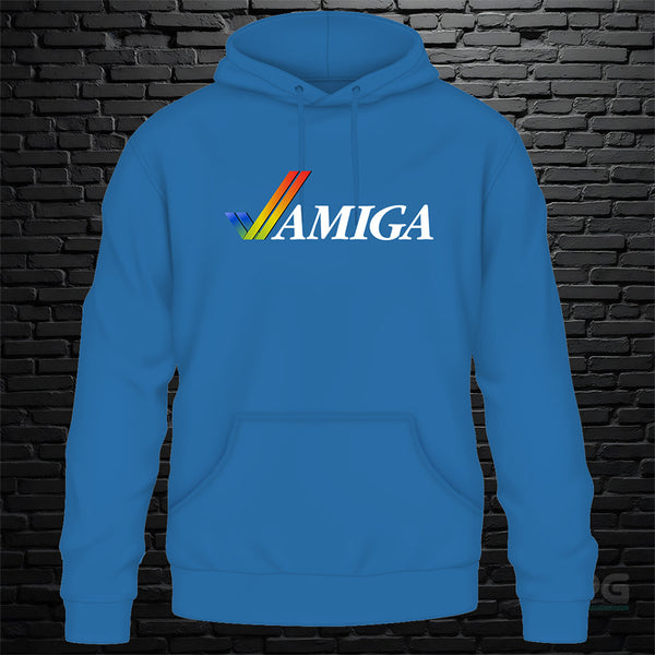 Amiga Grey - image 1