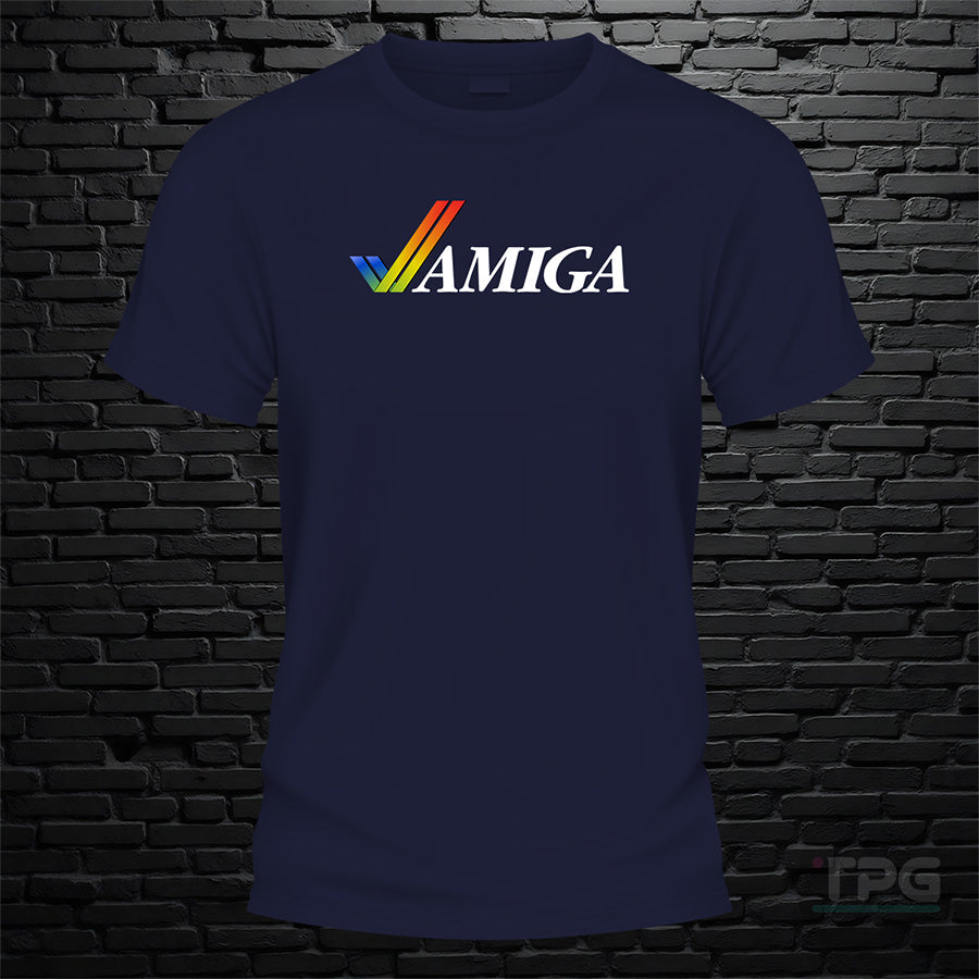 Amiga White - image 5