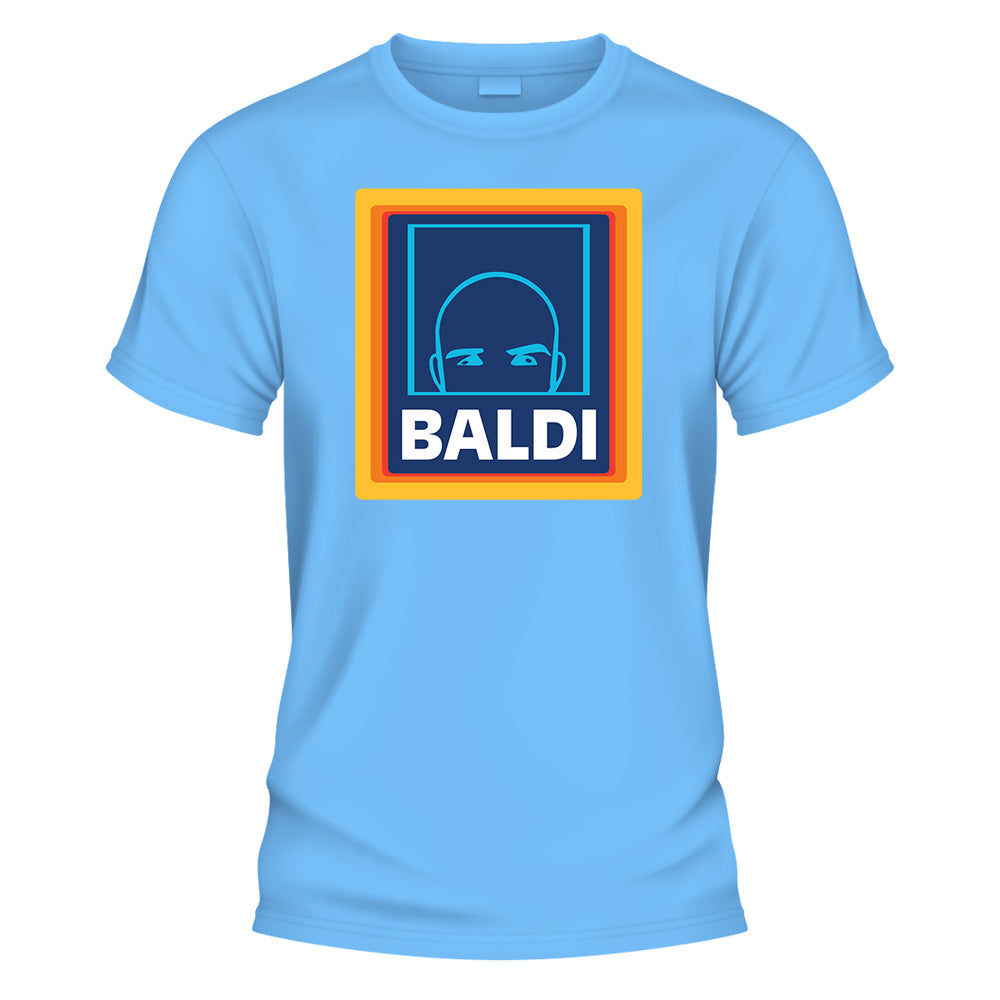 Baldi Aldi Tshirt - image 3