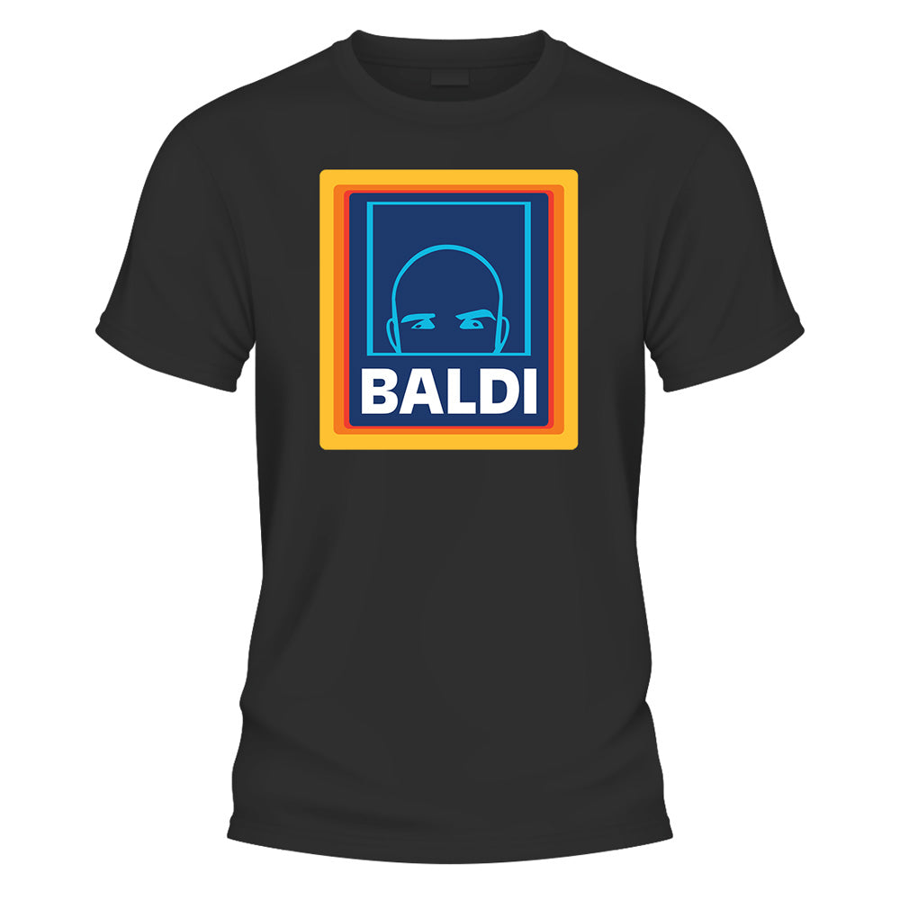 Baldi Aldi Tshirt - image 4