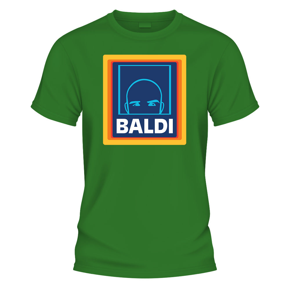 Baldi Aldi Tshirt - image 8