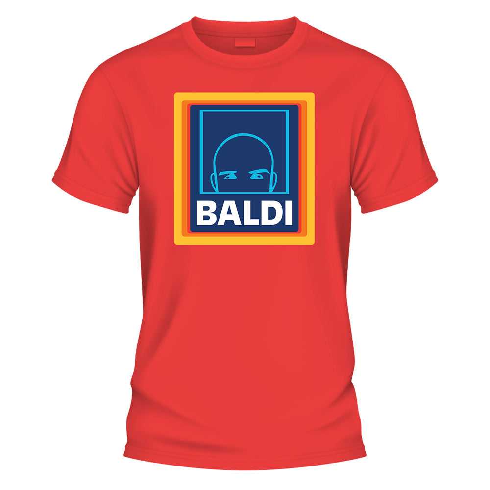Baldi Aldi Tshirt - image 9