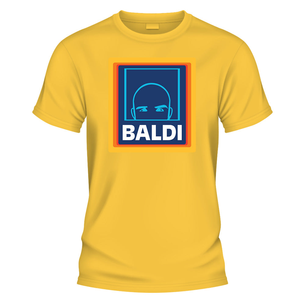 Baldi Aldi Tshirt - image 10