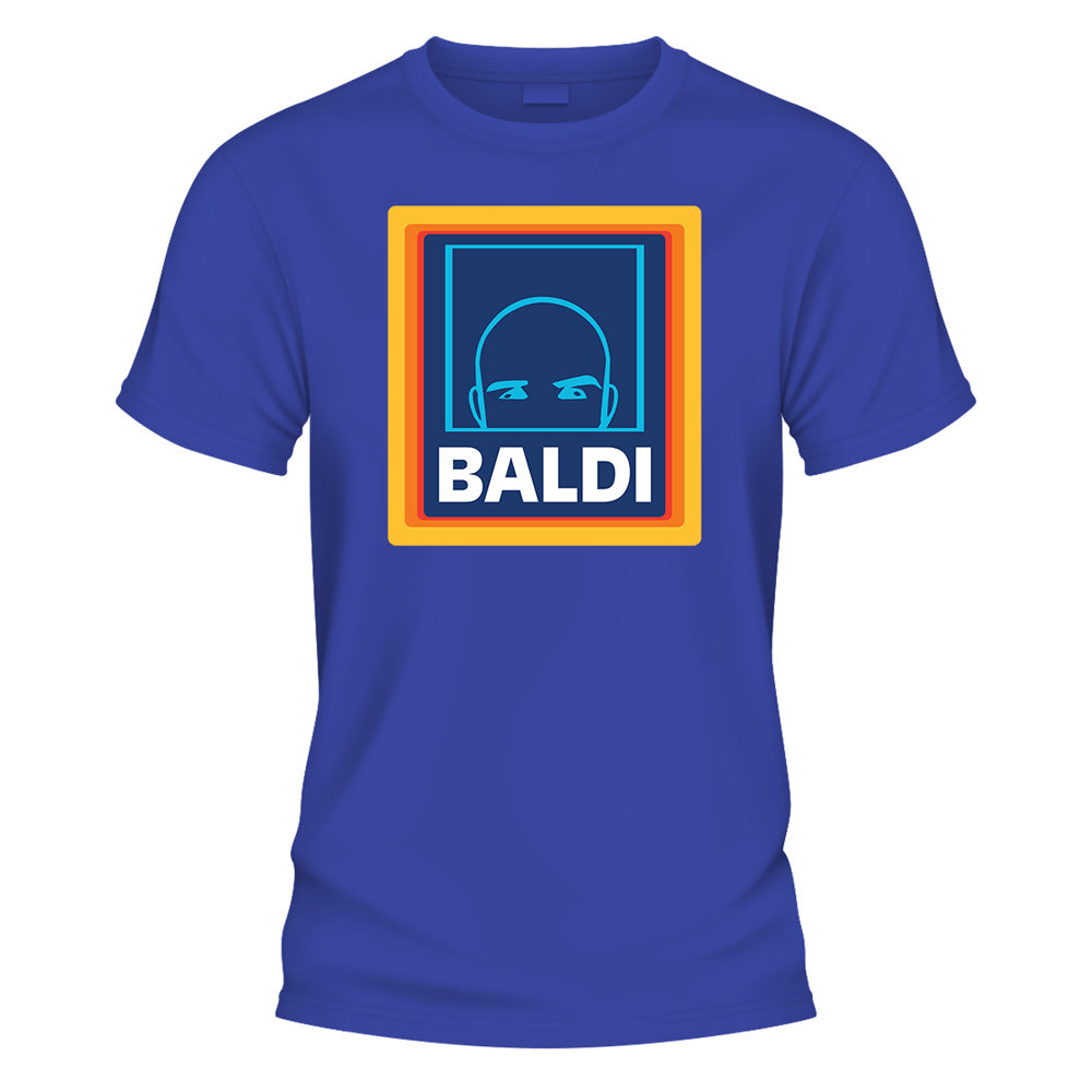 Baldi Aldi Tshirt - image 11