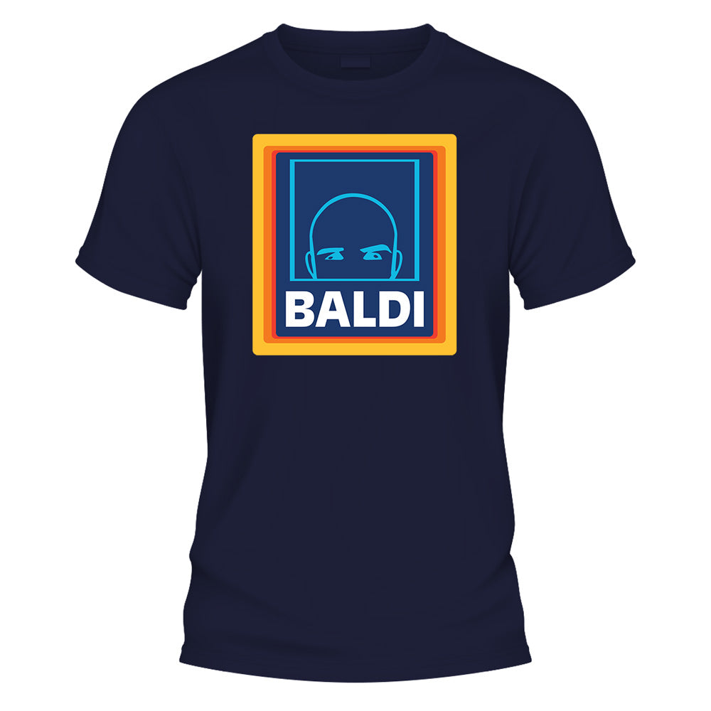 Baldi Aldi Tshirt - image 12