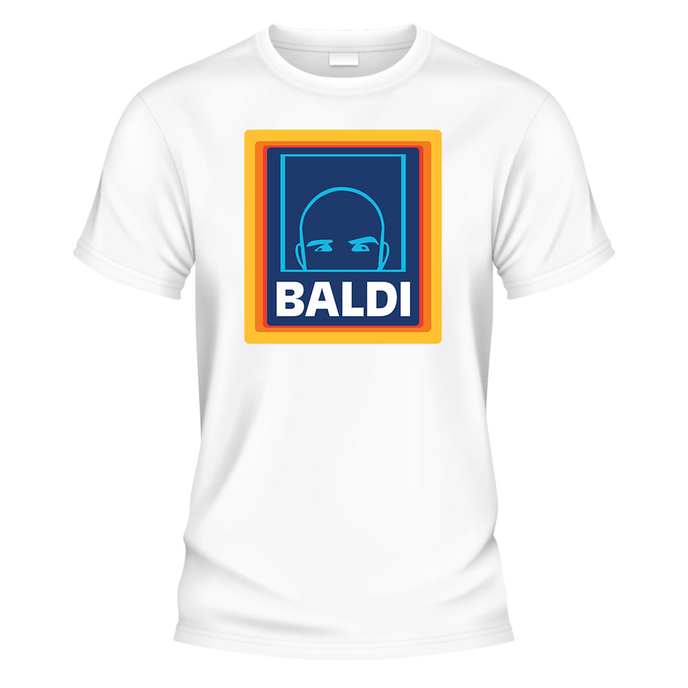 Baldi Aldi Tshirt - image 14