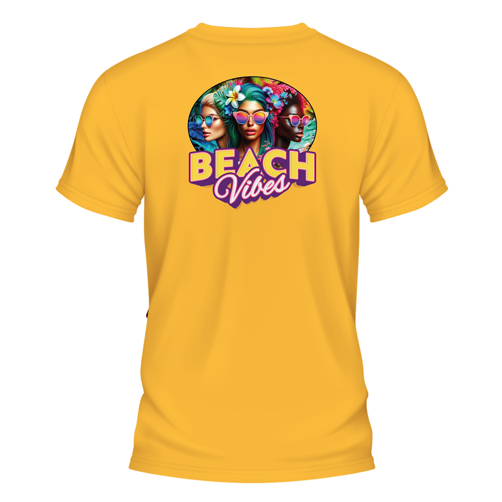 Beach Vibes Tshirt - image 4