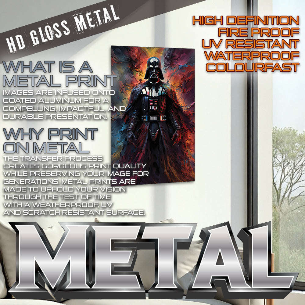 Darth Vader 1 - image 8