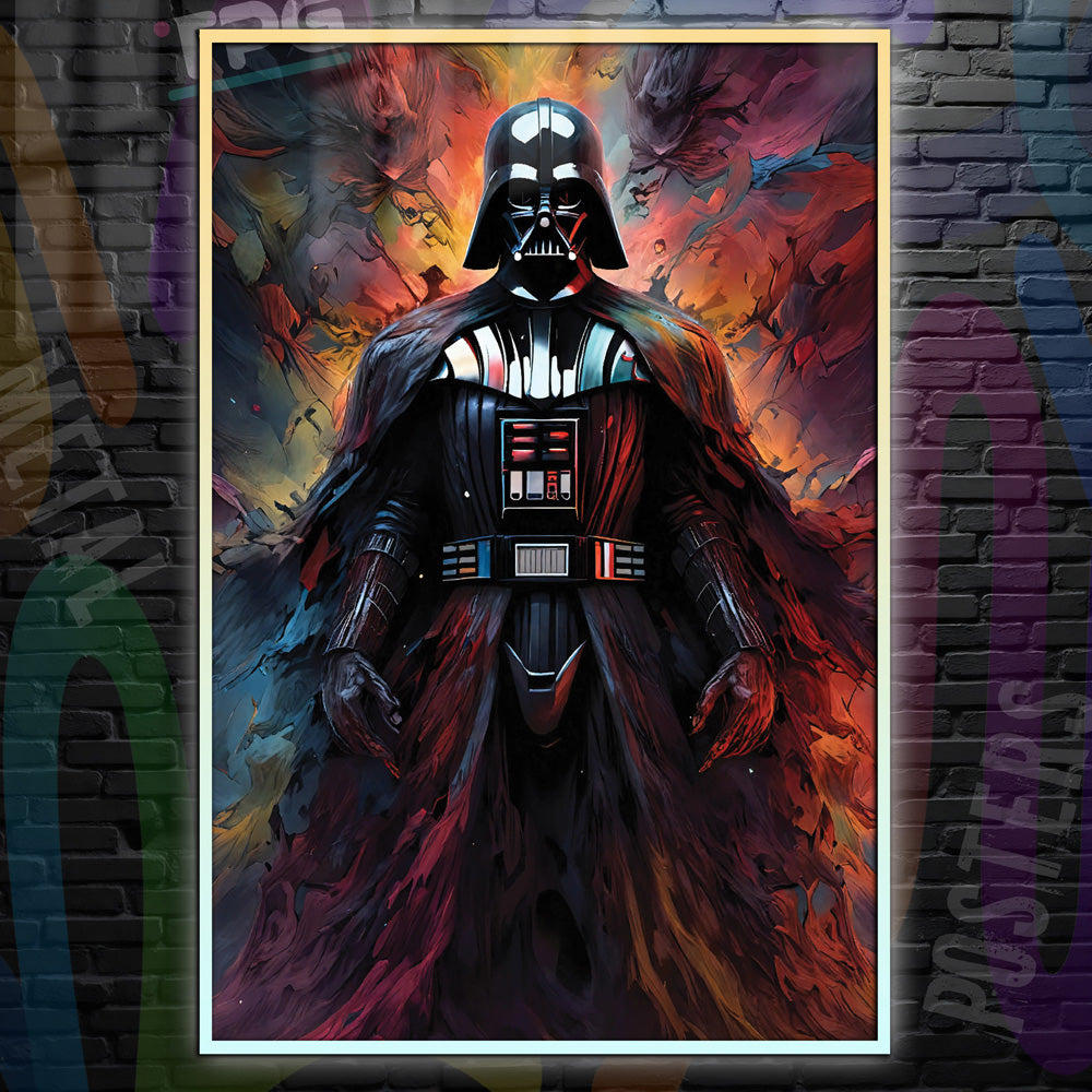 Darth Vader 1 - image 2