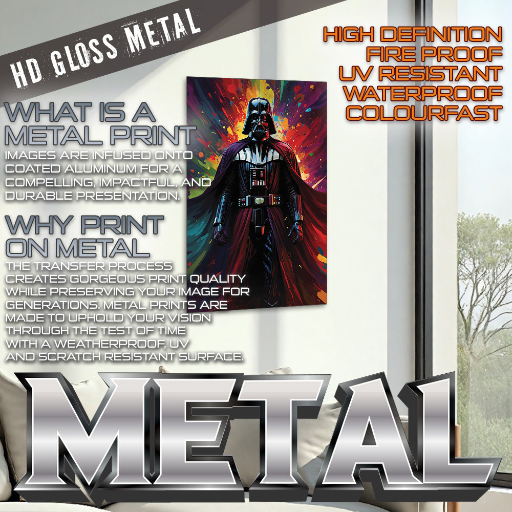 Darth Vader 2 - image 8