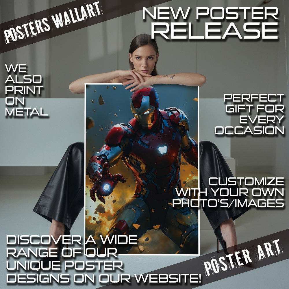 Iron Man Stark Tech - image 4