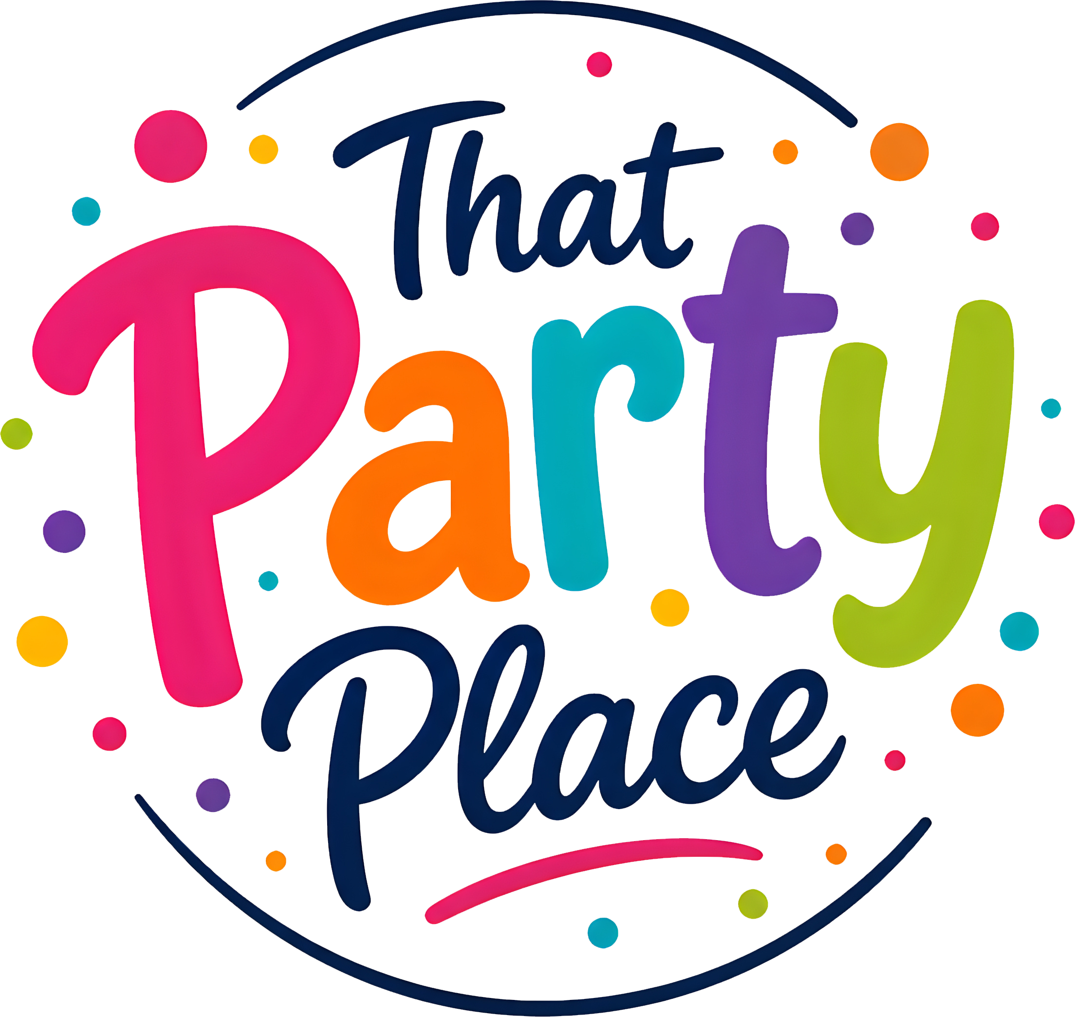 That Party Place