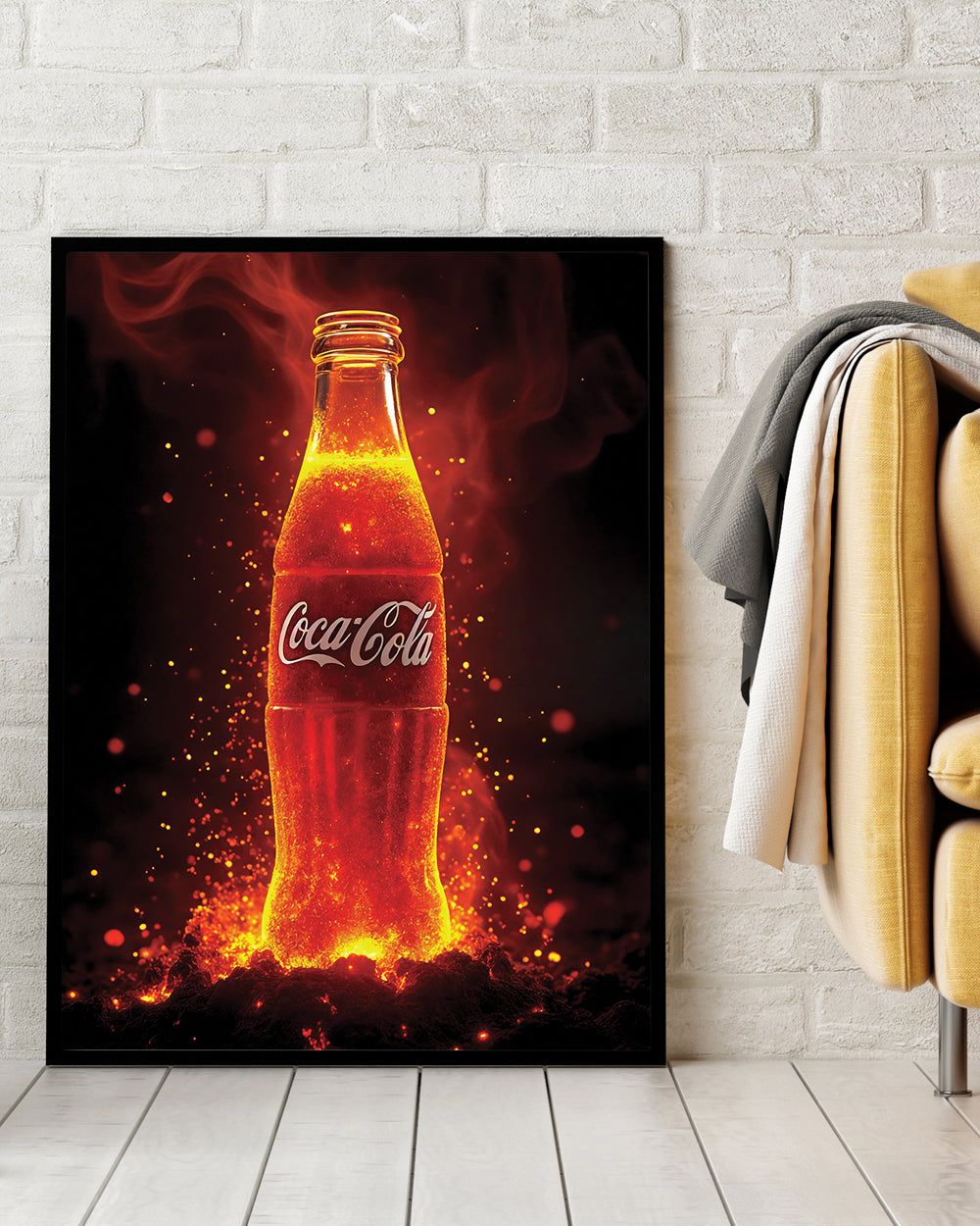 Lava Cola - image 1