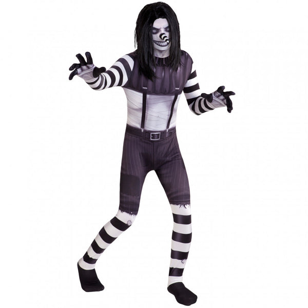 Laughing Jack Morphsuit