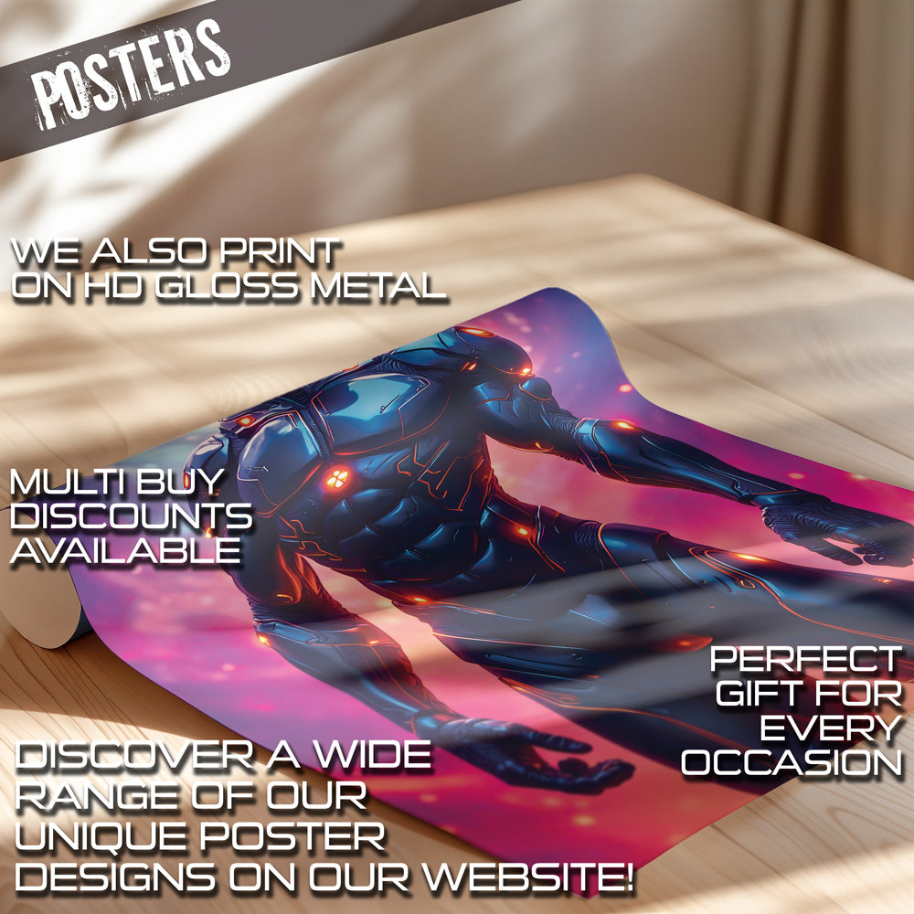 Metal Stinger - image 4