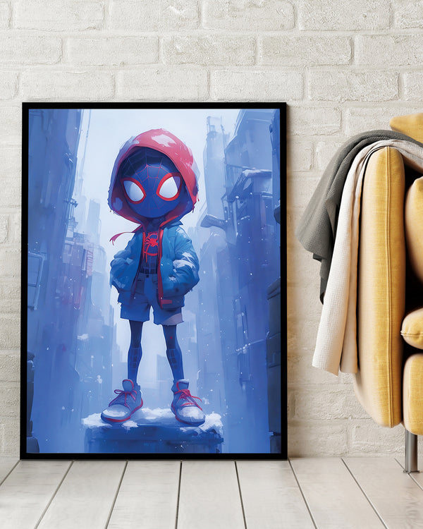 Mini Marvel - image 1