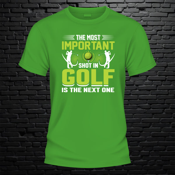 Most Important Gold Shot - image 1