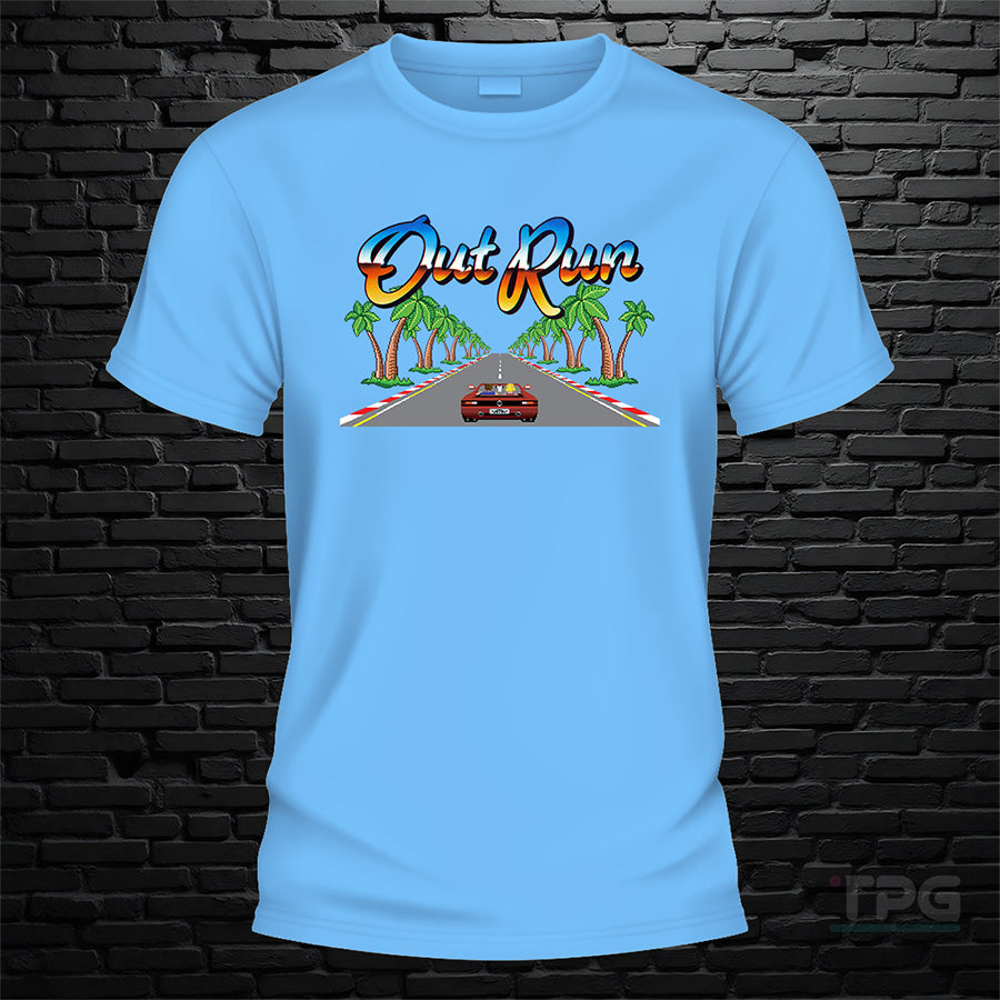 Outrun Green - image 4