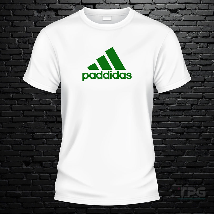 Paddidas Tshirt - image 1